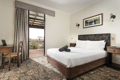 The Esplanade Hotel Port Hedland - Accommodation Bookings 2