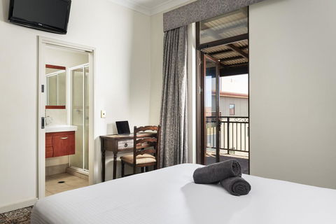 The Esplanade Hotel Port Hedland - Accommodation Bookings 3