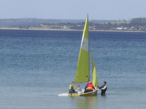 The Esplanade Kingston Beachfront - Accommodation Bookings 3