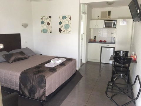 The Esplanade Motel - Accommodation Bookings 2