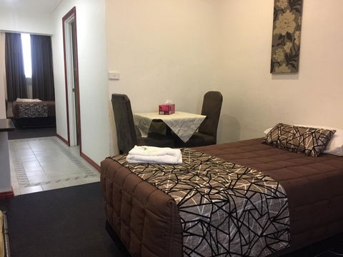 The Esplanade Motel - Accommodation Bookings 3