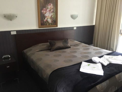 The Esplanade Motel - Accommodation Bookings 1