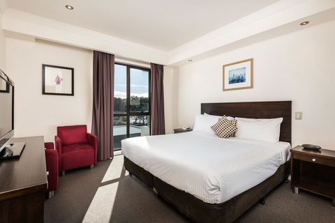 The Esplanade Resort And Spa - Accommodation Bookings 1