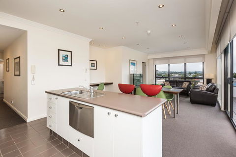 The Esplanade Resort And Spa - Accommodation Bookings 3