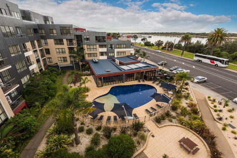 The Esplanade Resort And Spa - Accommodation Bookings 2
