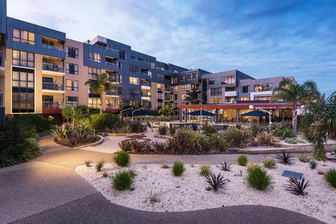 The Esplanade Resort And Spa - Accommodation Bookings 0