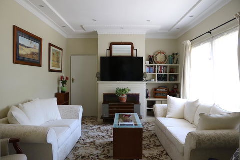 The Evergreen Bed And Breakfast - Accommodation Bookings 0
