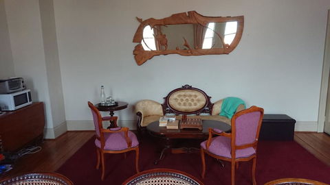 The Empire Hotel - Accommodation Bookings 1
