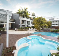 The Executive Inn Newcastle - Accommodation Bookings