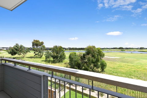 The Fairway Club - Accommodation Bookings 1