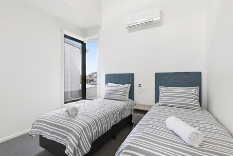 The Fairway Club - Accommodation Bookings 3
