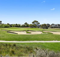 The Fairway Club - Accommodation Bookings