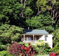 The Falls Montville - Accommodation Bookings