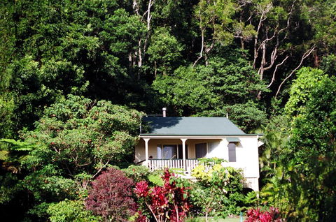 The Falls Montville - Accommodation Bookings 0