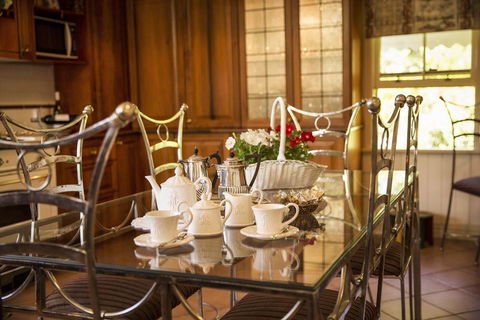 The Falls Montville - Accommodation Bookings 1