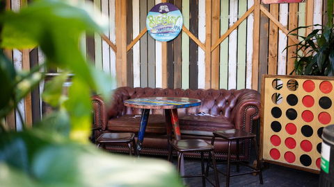 The Erko Hotel - Accommodation Bookings 2