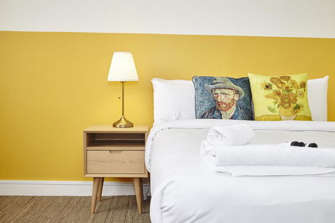 The Erko Hotel - Accommodation Bookings 0