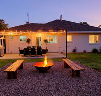 The Farmhouse. - Accommodation Bookings