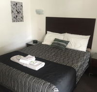 The Esplanade Motel