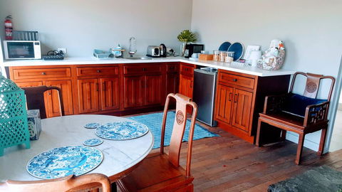 The FarmShed Private Retreat McLaren Vale - Accommodation Bookings 2