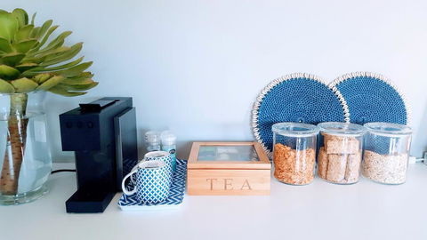 The FarmShed Private Retreat McLaren Vale - Accommodation Bookings 1