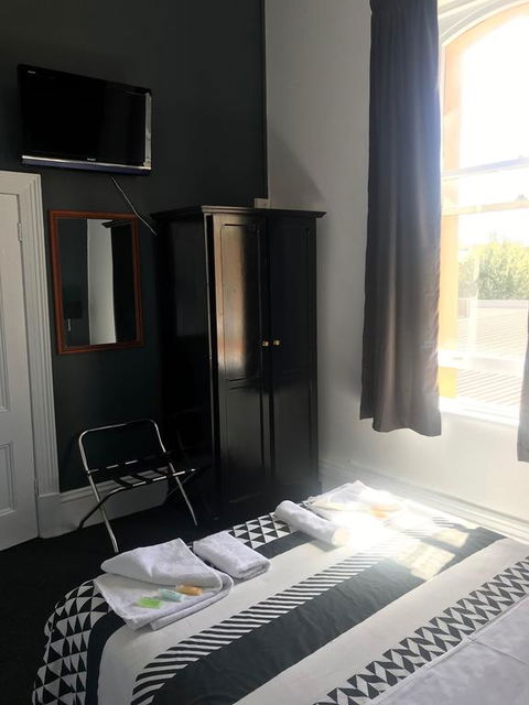 The Federal Boutique Hotel - Accommodation Bookings 3