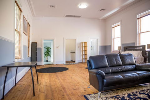 The Federal Boutique Hotel - Accommodation Bookings 1