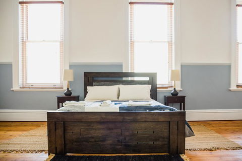 The Federal Boutique Hotel - Accommodation Bookings 2