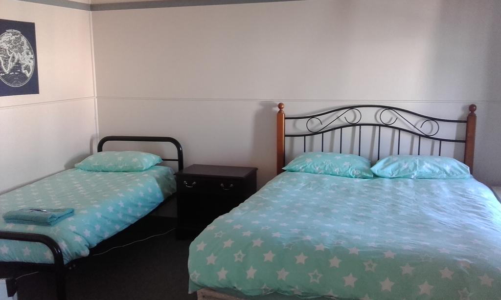 Ando NSW Accommodation Bookings
