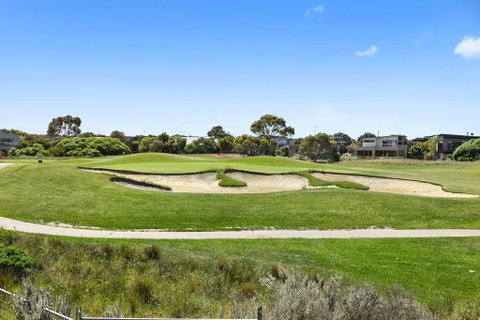 The Fairway Club - Accommodation Bookings 0