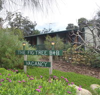The Fig Tree BB - Accommodation Bookings