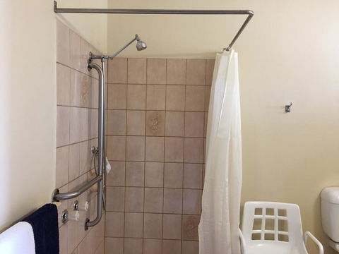 The Finley Palm Motor Inn - Accommodation Bookings 2