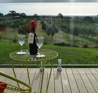 The Farm Willunga - Accommodation Bookings