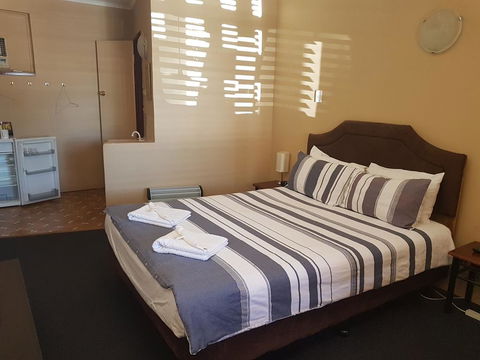 The Flinders Hotel Motel Port Augusta - Accommodation Bookings 0