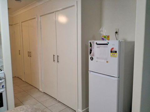 The Fawzi Holiday Home Perth - Accommodation Bookings 1