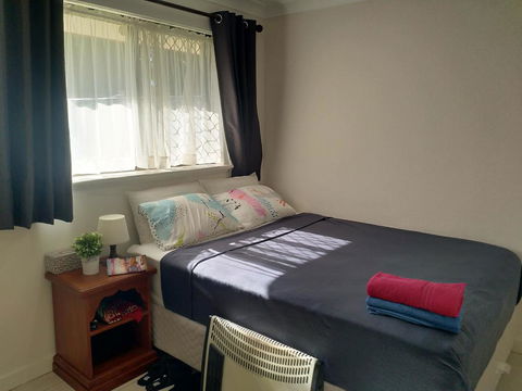 The Fawzi Holiday Home Perth - Accommodation Bookings 0