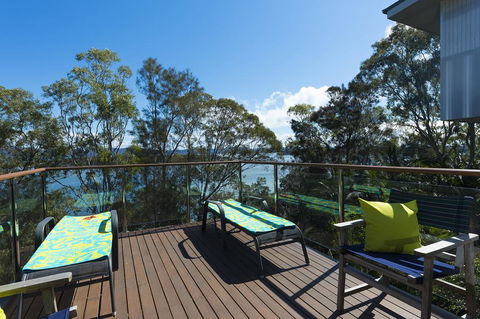 The Folly - Accommodation Bookings 1