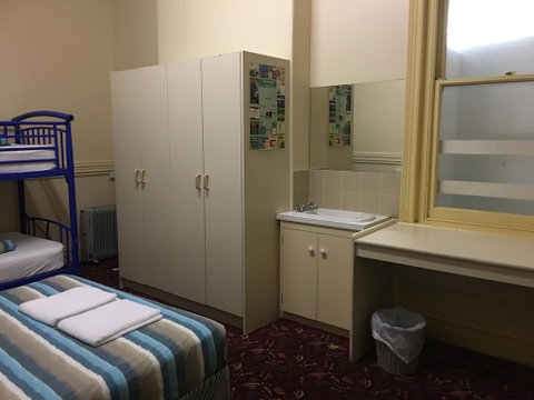 The Formby Hotel - Accommodation Bookings 1