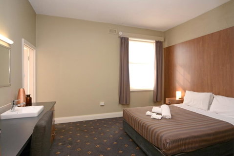 The Formby Hotel - Accommodation Bookings 0