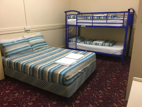 The Formby Hotel - Accommodation Bookings 2