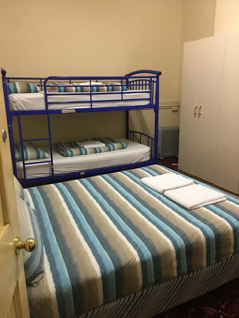 The Formby Hotel - Accommodation Bookings 3