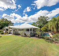 The Frangipani Farm