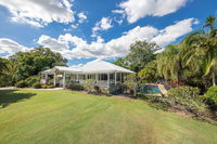 The Frangipani Farm