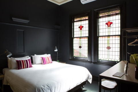 The Franklin Boutique Hotel - Accommodation Bookings 1