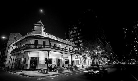 The Franklin Boutique Hotel - Accommodation Bookings 0