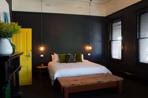 The Franklin Boutique Hotel - Accommodation Bookings 3