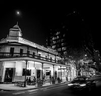 The Franklin Boutique Hotel - Accommodation Bookings