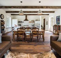 The French House