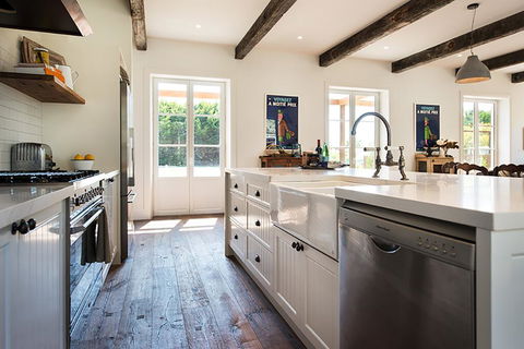 The French House - Accommodation Bookings 2