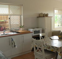 The Friendly Chat Bed and Breakfast - Accommodation Bookings